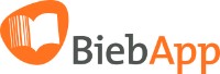 logo van de BiebApp