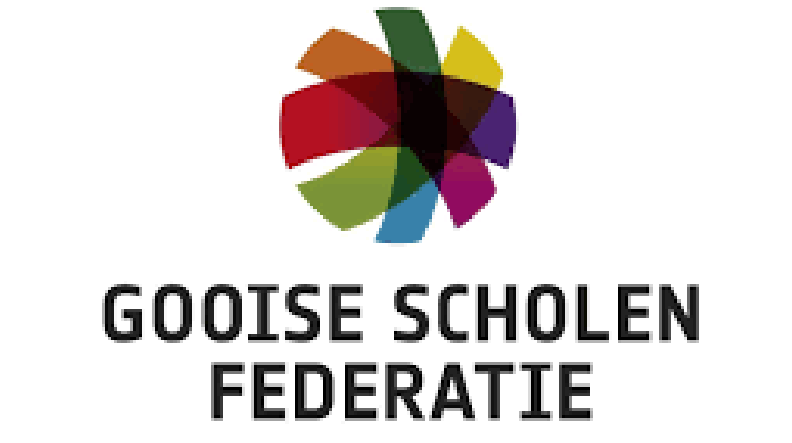 Logo Goosche Scholen Federatie